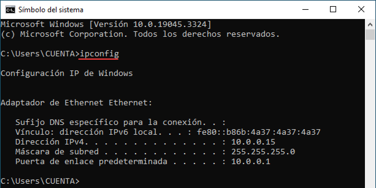 paso 2